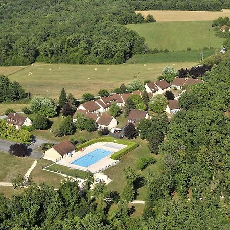 فندق Vvf Perigord Sorges-En-Perigord المظهر الخارجي الصورة