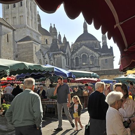 فندق Vvf Perigord Sorges-En-Perigord المظهر الخارجي الصورة