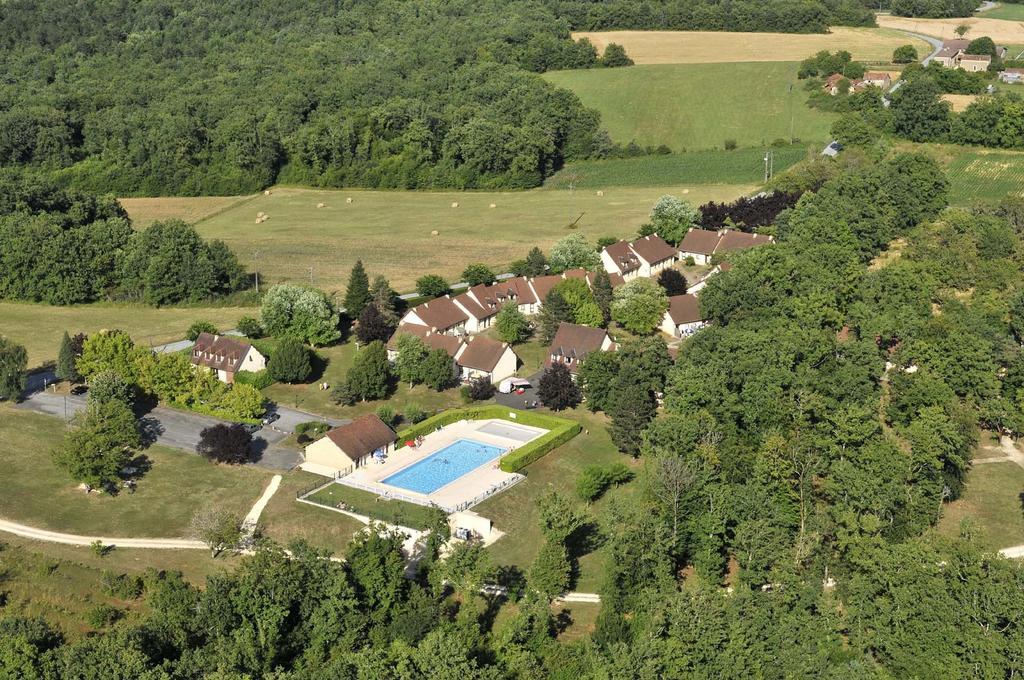 فندق Vvf Perigord Sorges-En-Perigord المظهر الخارجي الصورة