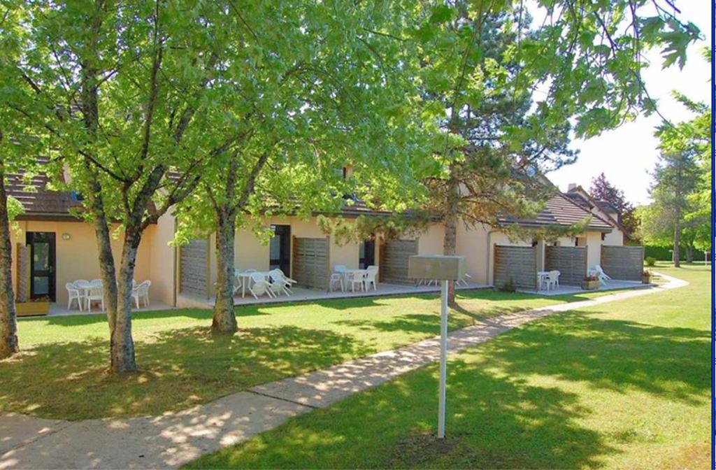 فندق Vvf Perigord Sorges-En-Perigord المظهر الخارجي الصورة